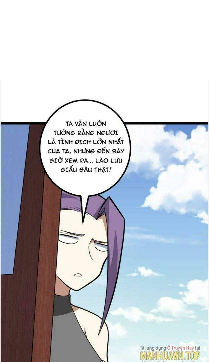 Ta Làm Kiêu Hùng Tại Dị Giới Chapter 573 - 27