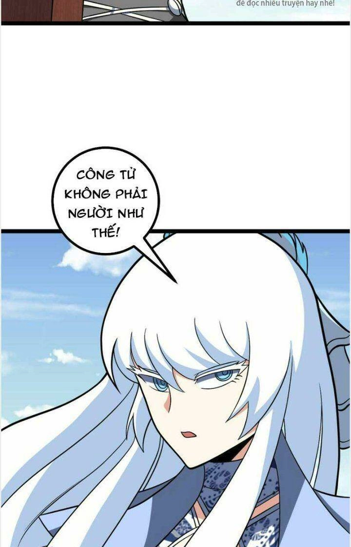 Ta Làm Kiêu Hùng Tại Dị Giới Chapter 573 - 28