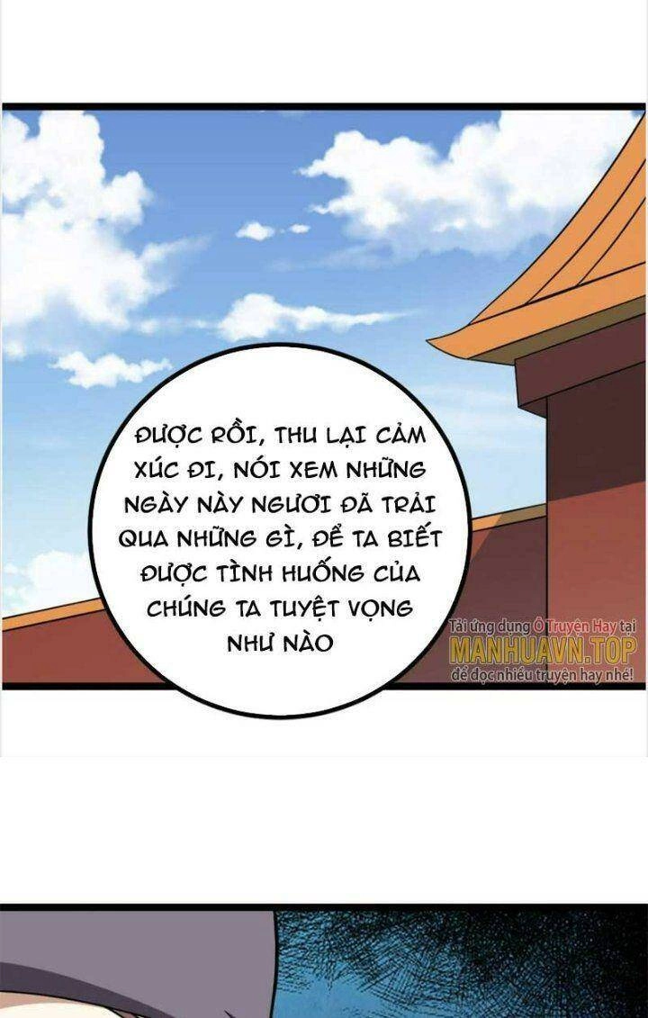Ta Làm Kiêu Hùng Tại Dị Giới Chapter 573 - 30