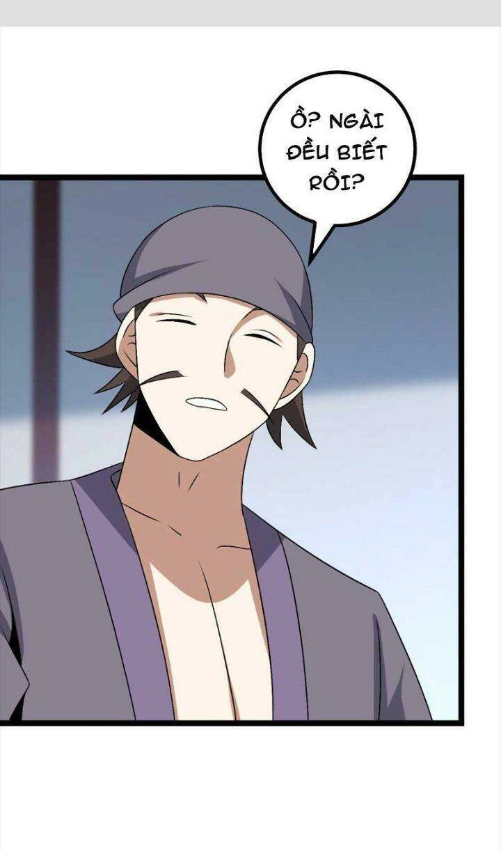 Ta Làm Kiêu Hùng Tại Dị Giới Chapter 574 - 2