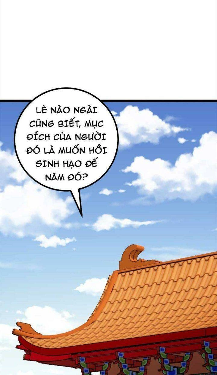 Ta Làm Kiêu Hùng Tại Dị Giới Chapter 574 - 3
