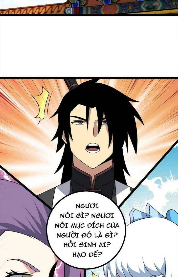 Ta Làm Kiêu Hùng Tại Dị Giới Chapter 574 - 4