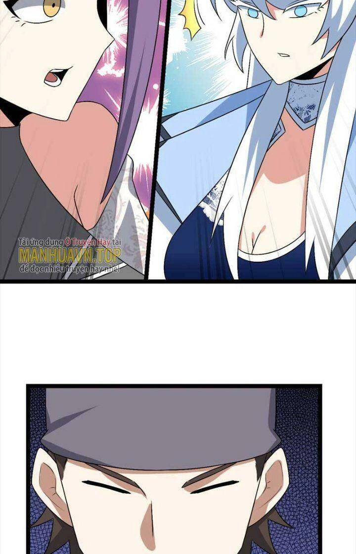 Ta Làm Kiêu Hùng Tại Dị Giới Chapter 574 - 5