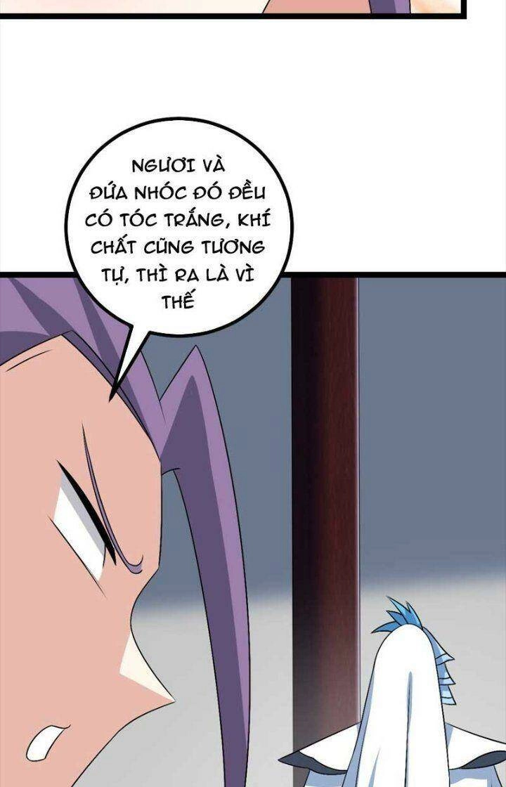 Ta Làm Kiêu Hùng Tại Dị Giới Chapter 574 - 7