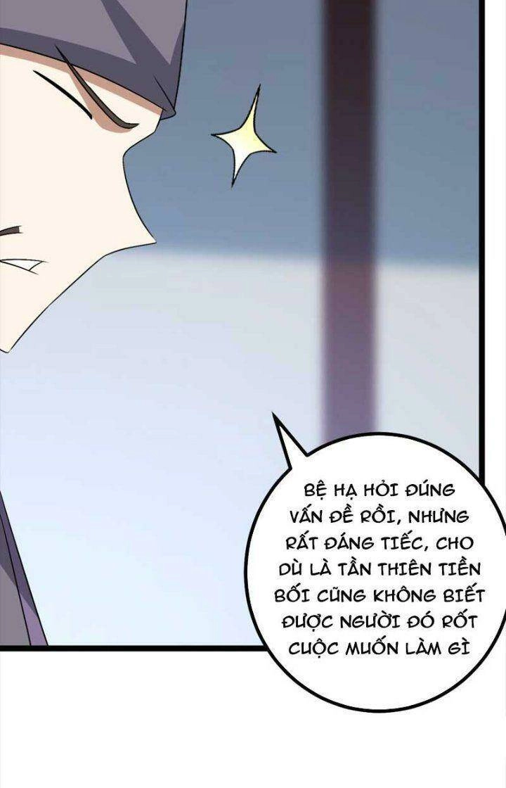 Ta Làm Kiêu Hùng Tại Dị Giới Chapter 574 - 10