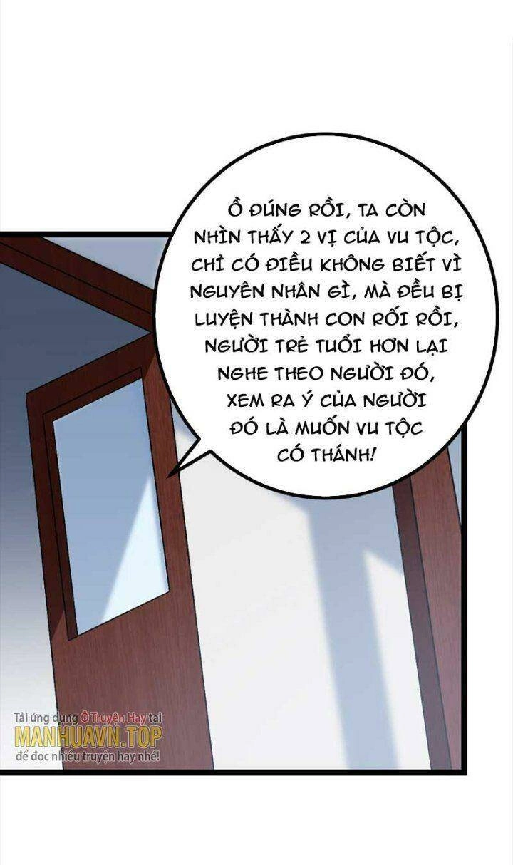 Ta Làm Kiêu Hùng Tại Dị Giới Chapter 574 - 11