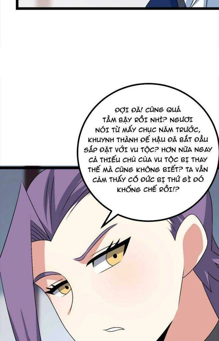 Ta Làm Kiêu Hùng Tại Dị Giới Chapter 574 - 13