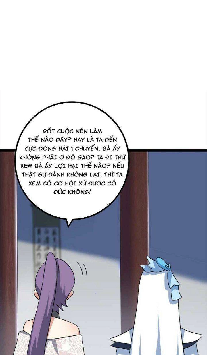 Ta Làm Kiêu Hùng Tại Dị Giới Chapter 574 - 20