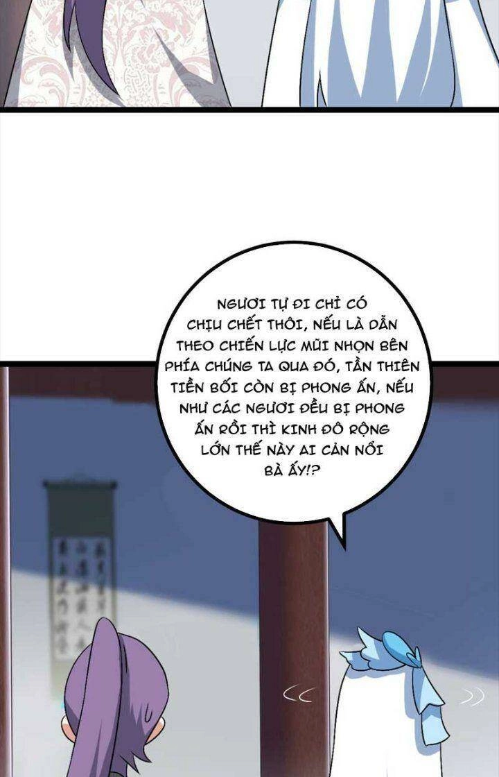 Ta Làm Kiêu Hùng Tại Dị Giới Chapter 574 - 21