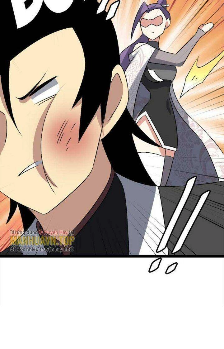 Ta Làm Kiêu Hùng Tại Dị Giới Chapter 574 - 26