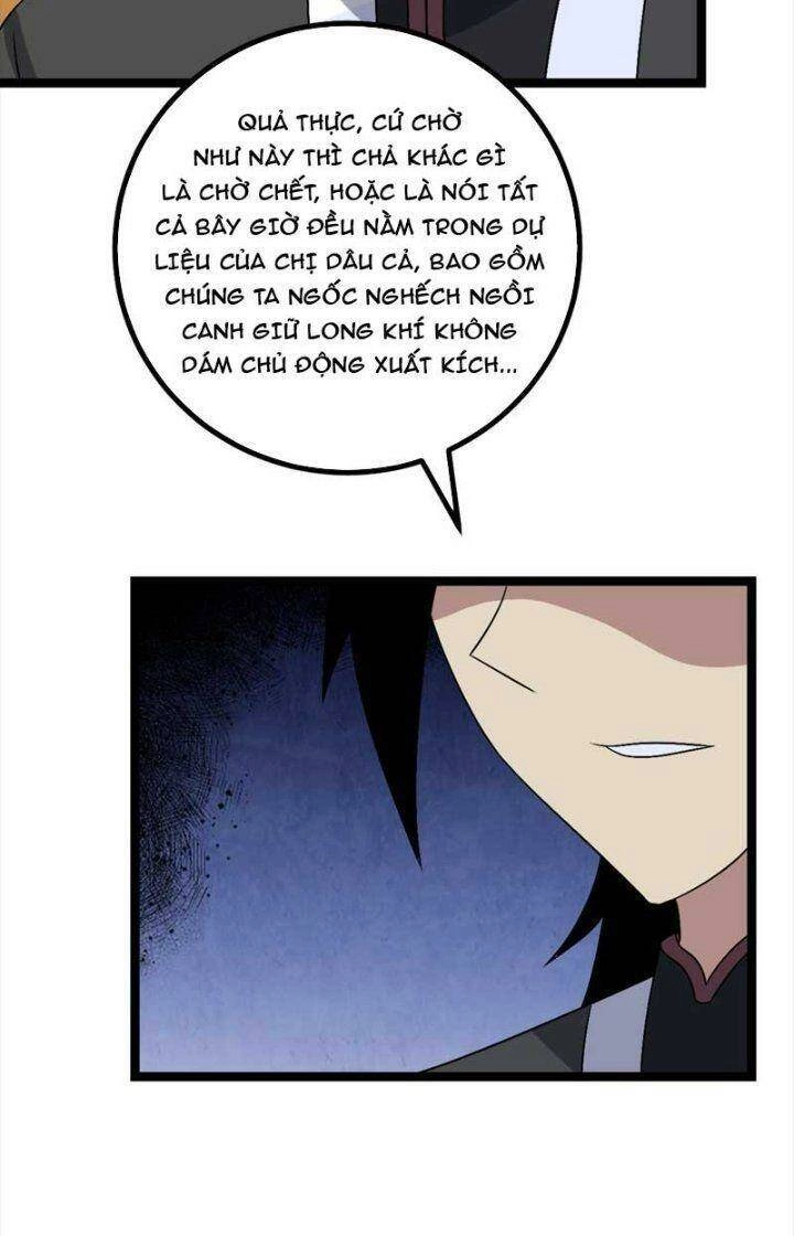 Ta Làm Kiêu Hùng Tại Dị Giới Chapter 574 - 28