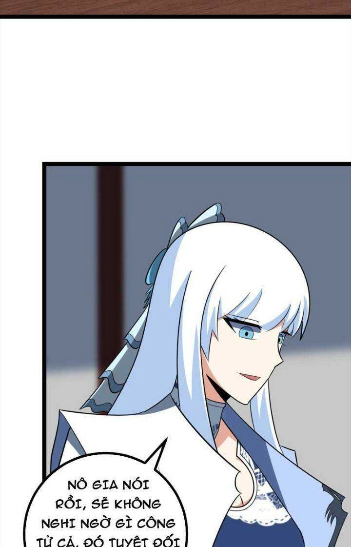 Ta Làm Kiêu Hùng Tại Dị Giới Chapter 575 - 10