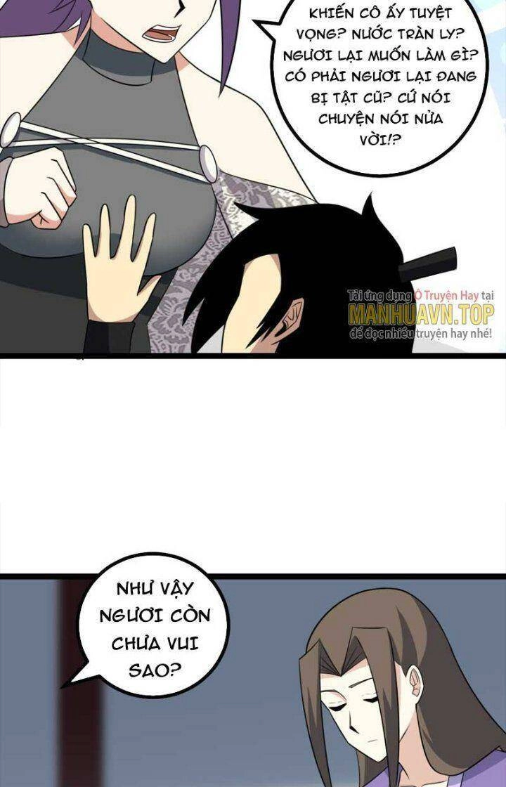 Ta Làm Kiêu Hùng Tại Dị Giới Chapter 575 - 13