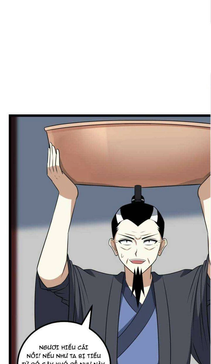 Ta Làm Kiêu Hùng Tại Dị Giới Chapter 575 - 25