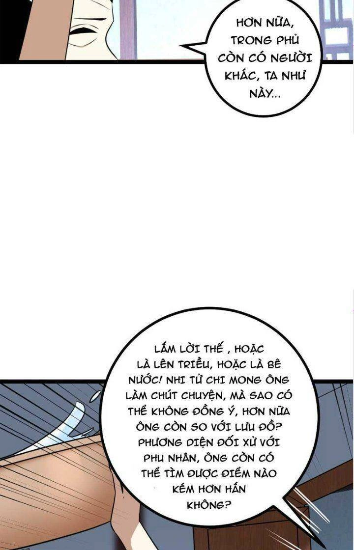 Ta Làm Kiêu Hùng Tại Dị Giới Chapter 575 - 27