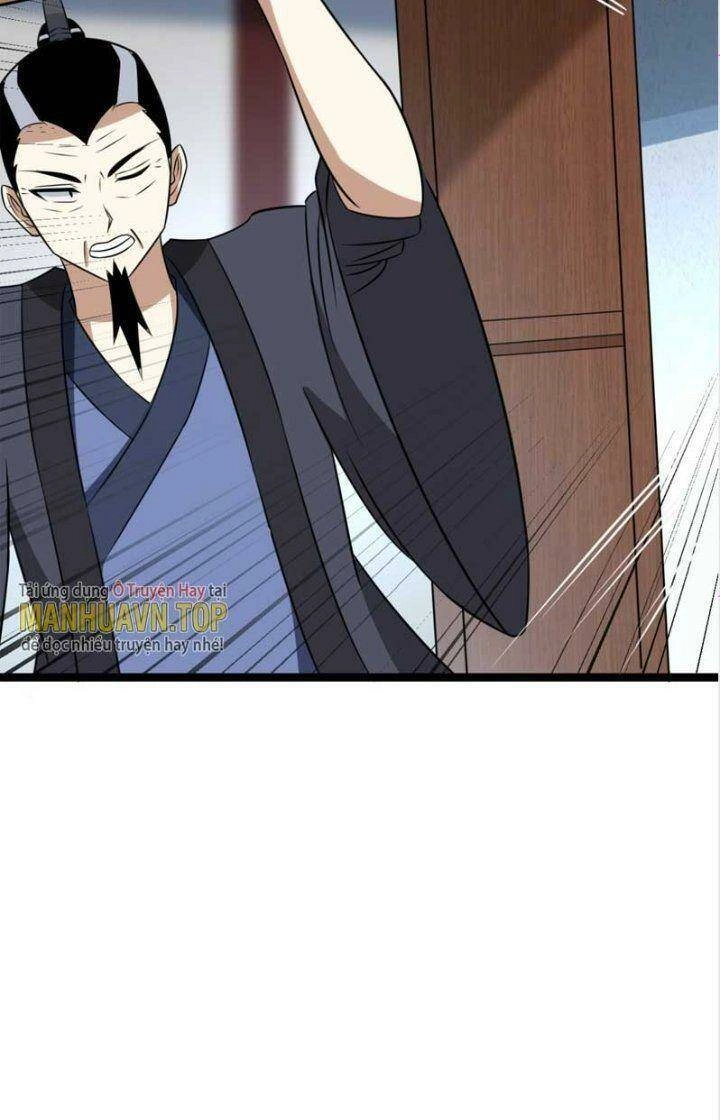 Ta Làm Kiêu Hùng Tại Dị Giới Chapter 575 - 28