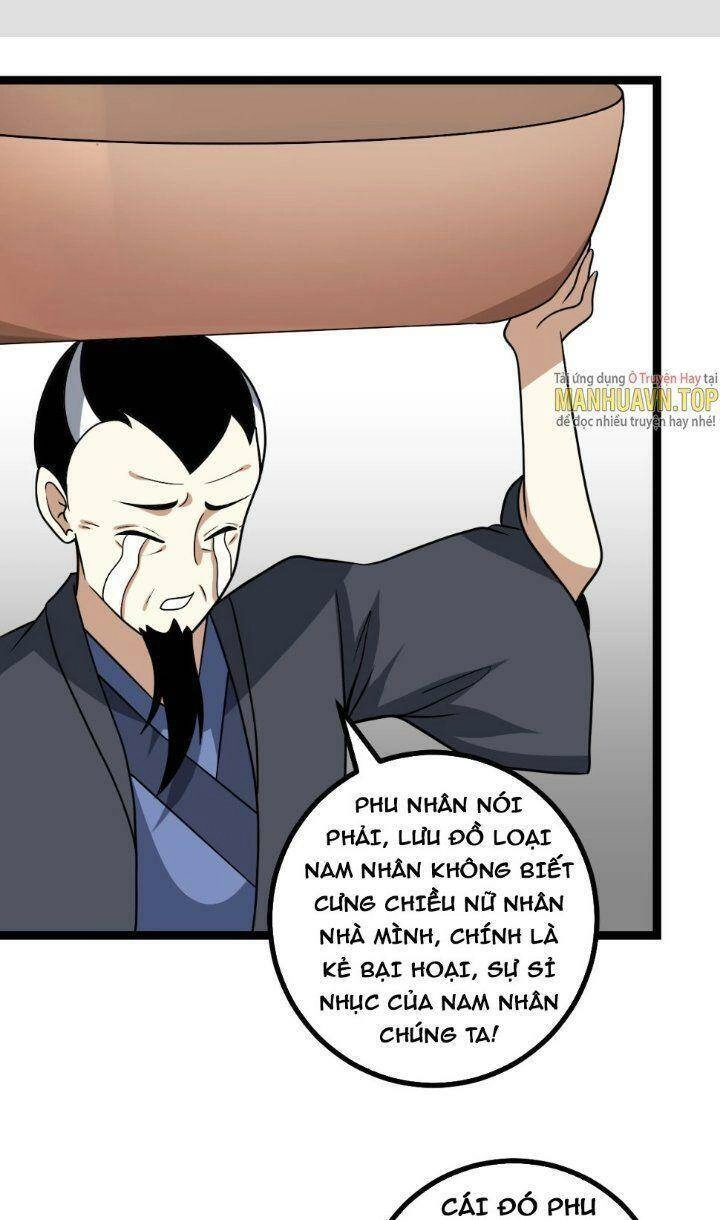 Ta Làm Kiêu Hùng Tại Dị Giới Chapter 576 - 2