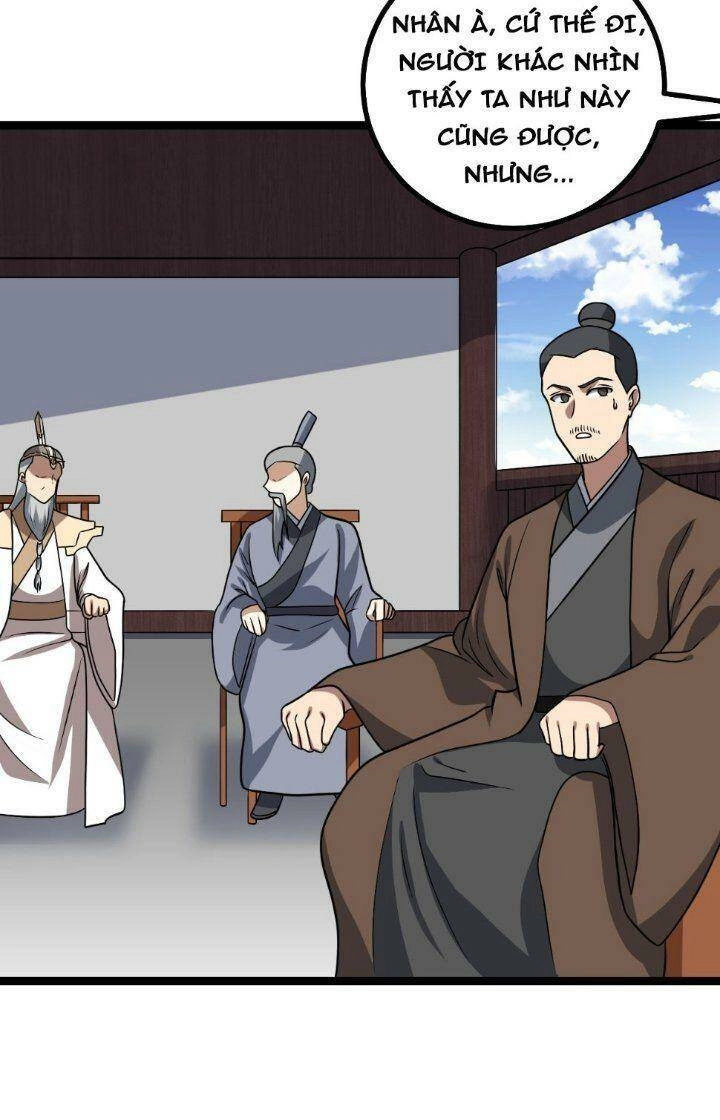 Ta Làm Kiêu Hùng Tại Dị Giới Chapter 576 - 3