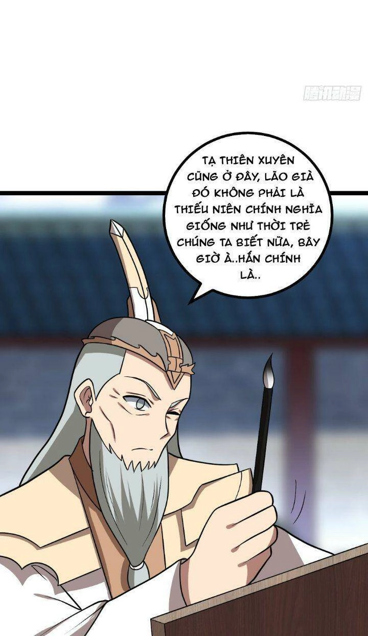 Ta Làm Kiêu Hùng Tại Dị Giới Chapter 576 - 4