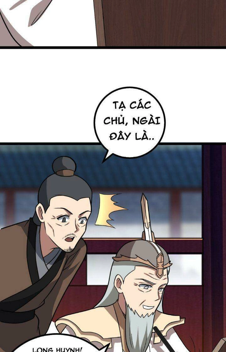 Ta Làm Kiêu Hùng Tại Dị Giới Chapter 576 - 5