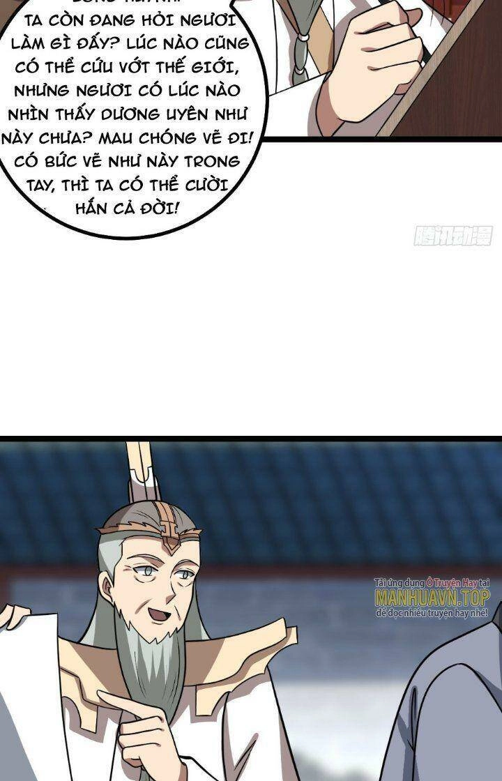 Ta Làm Kiêu Hùng Tại Dị Giới Chapter 576 - 6