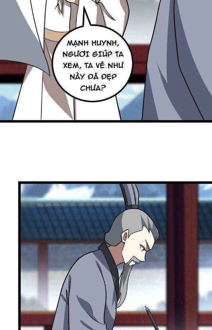 Ta Làm Kiêu Hùng Tại Dị Giới Chapter 576 - 7