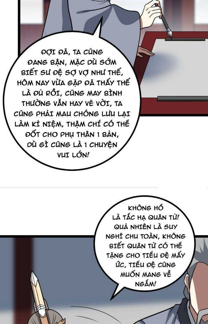 Ta Làm Kiêu Hùng Tại Dị Giới Chapter 576 - 8