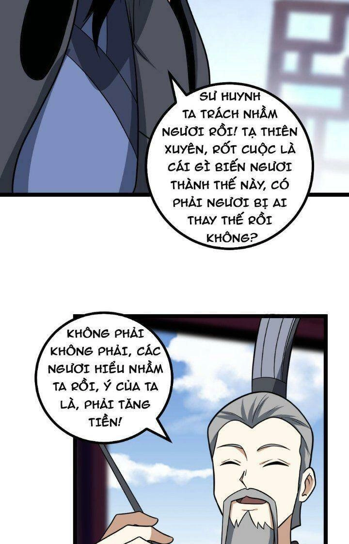 Ta Làm Kiêu Hùng Tại Dị Giới Chapter 576 - 16