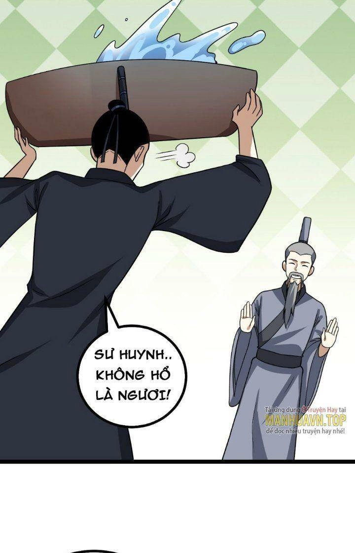 Ta Làm Kiêu Hùng Tại Dị Giới Chapter 576 - 18