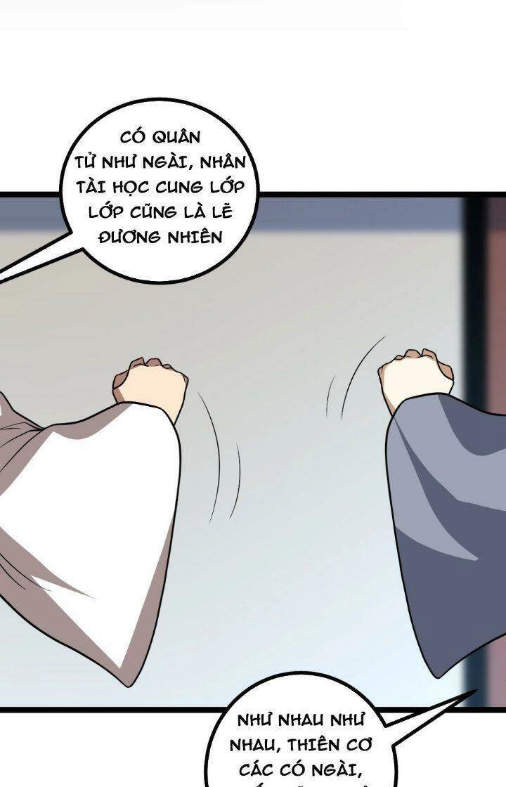 Ta Làm Kiêu Hùng Tại Dị Giới Chapter 576 - 20