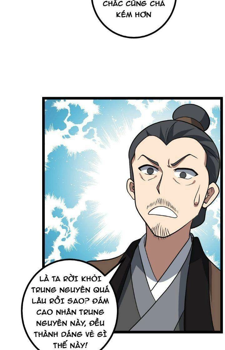 Ta Làm Kiêu Hùng Tại Dị Giới Chapter 576 - 21