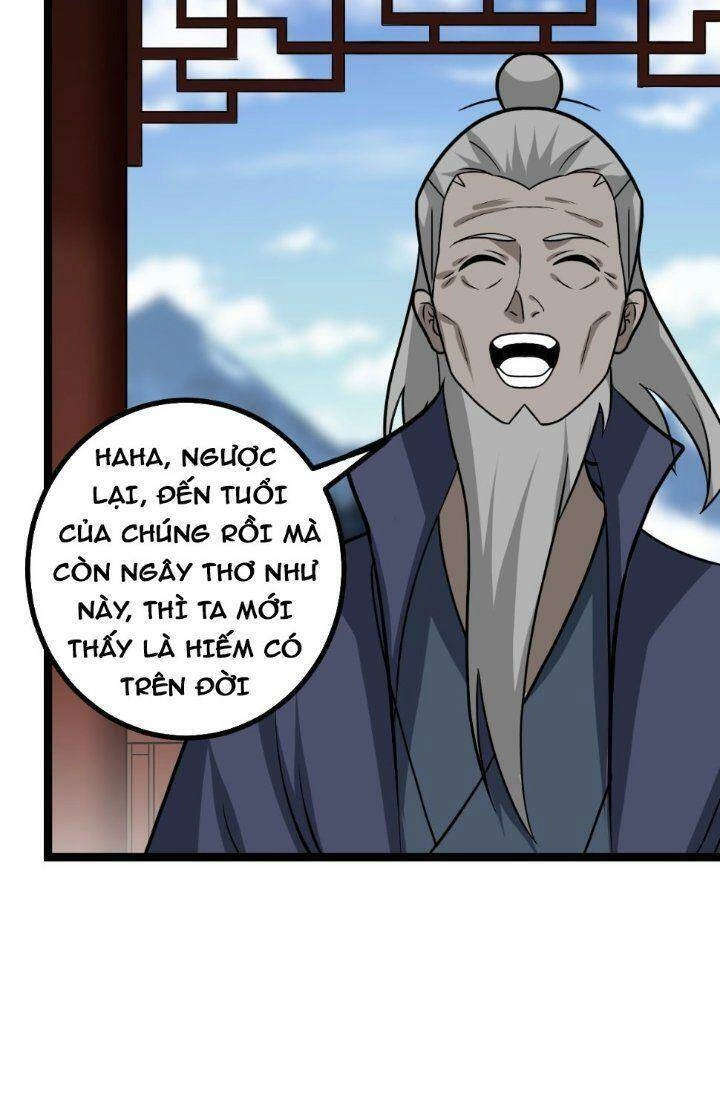 Ta Làm Kiêu Hùng Tại Dị Giới Chapter 576 - 27
