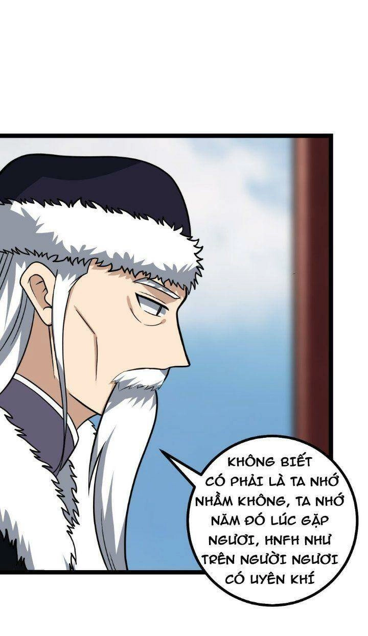 Ta Làm Kiêu Hùng Tại Dị Giới Chapter 576 - 28