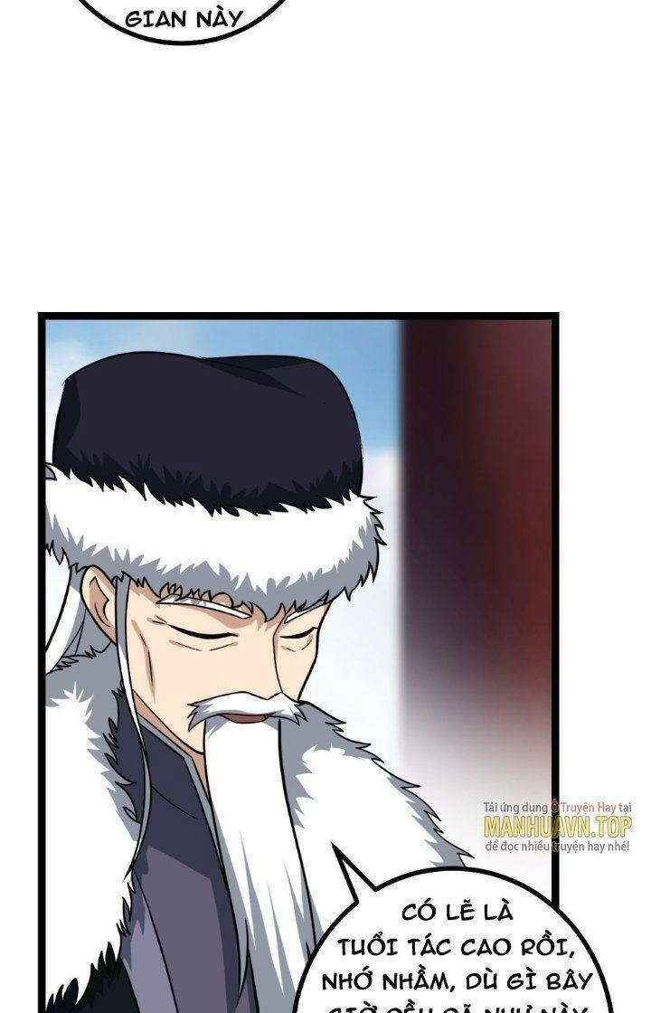 Ta Làm Kiêu Hùng Tại Dị Giới Chapter 576 - 30