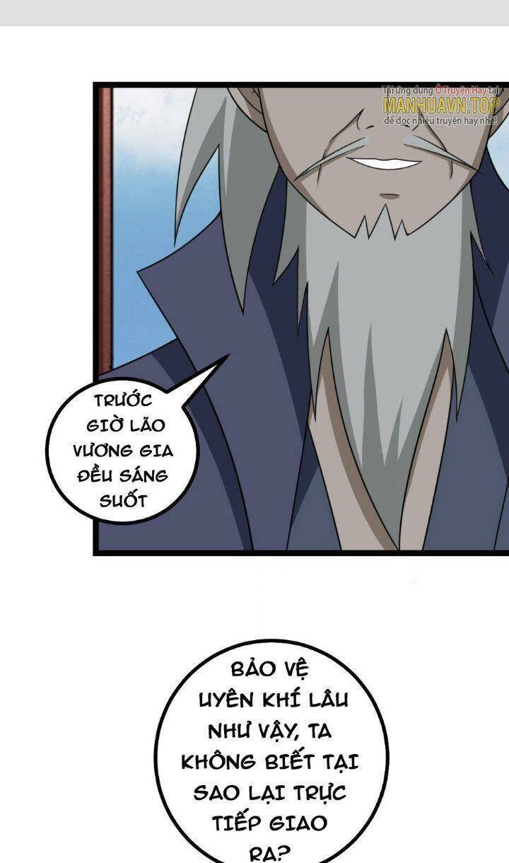 Ta Làm Kiêu Hùng Tại Dị Giới Chapter 577 - 2