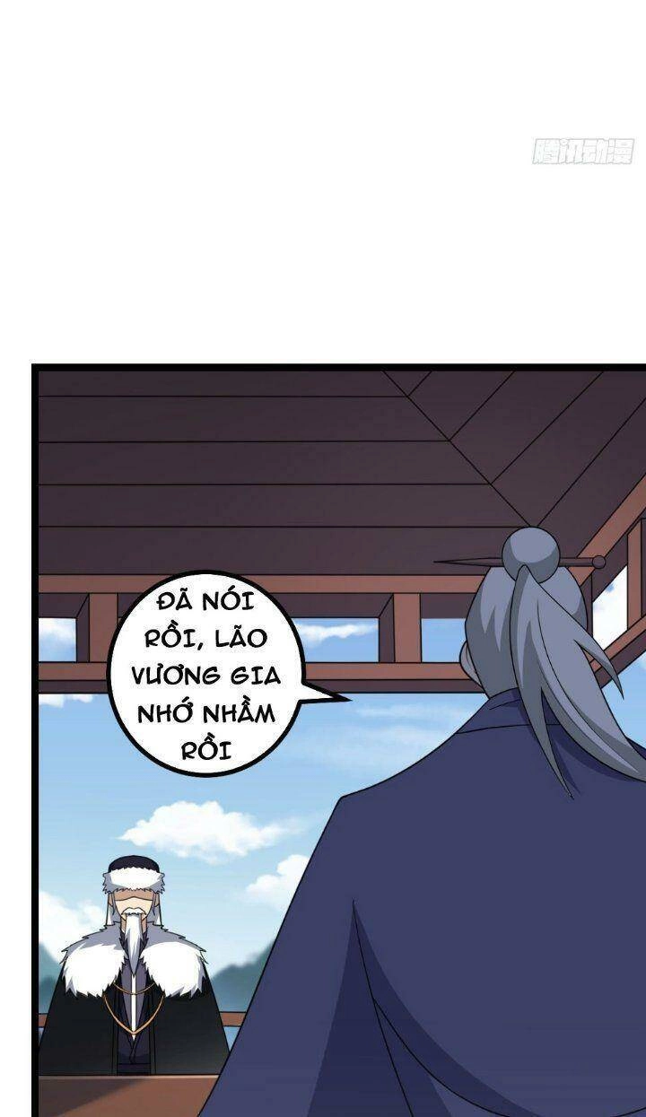 Ta Làm Kiêu Hùng Tại Dị Giới Chapter 577 - 4