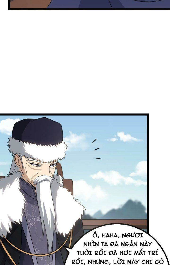 Ta Làm Kiêu Hùng Tại Dị Giới Chapter 577 - 5