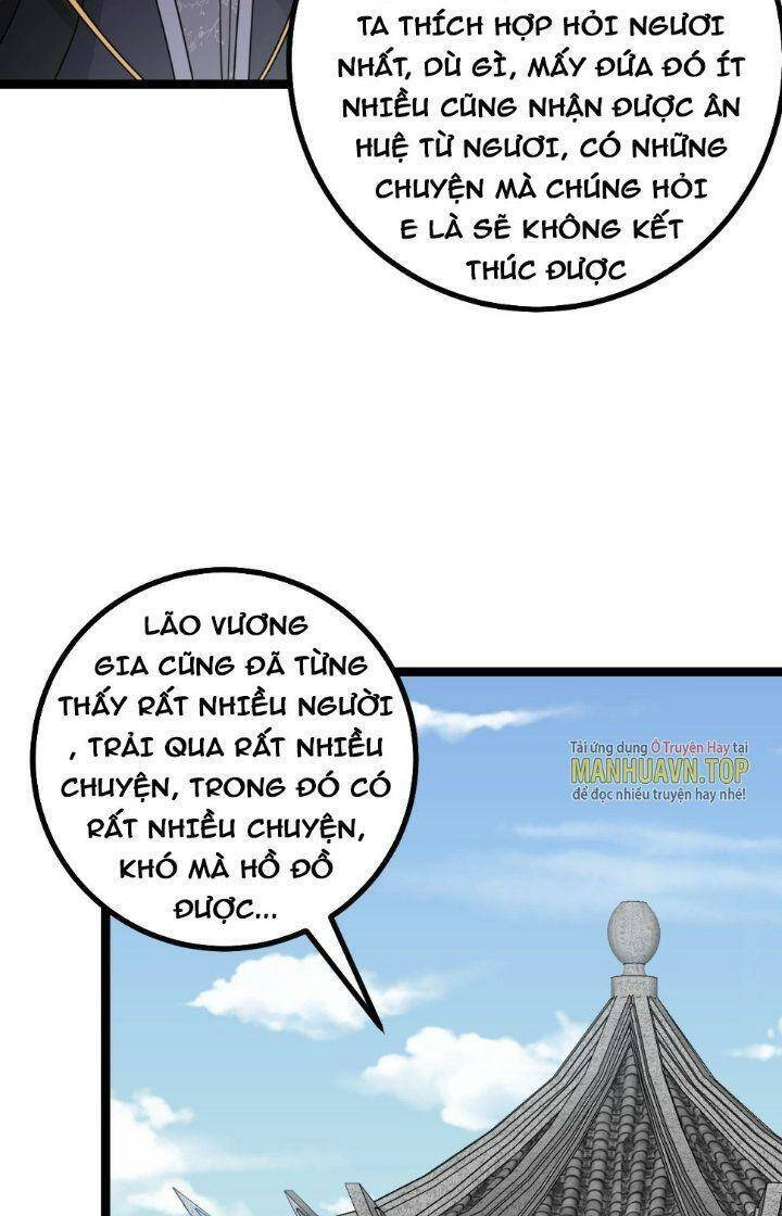 Ta Làm Kiêu Hùng Tại Dị Giới Chapter 577 - 6