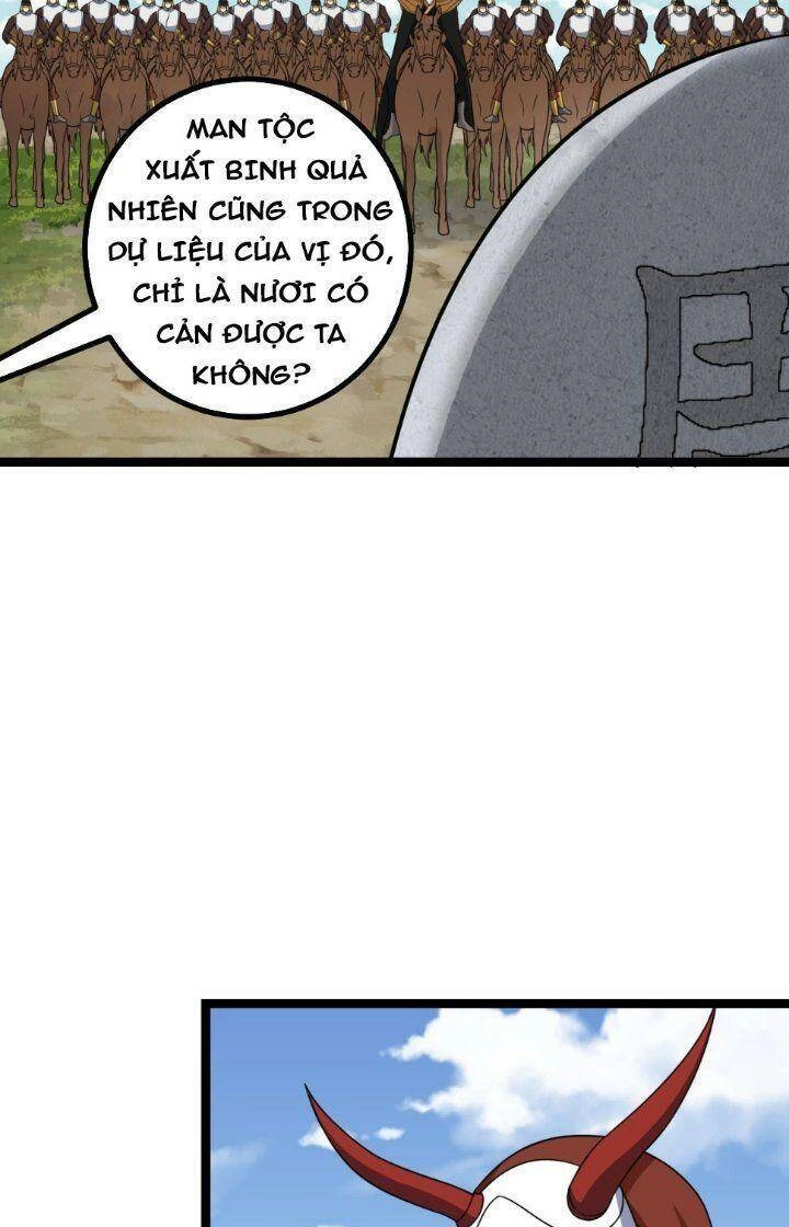 Ta Làm Kiêu Hùng Tại Dị Giới Chapter 577 - 9