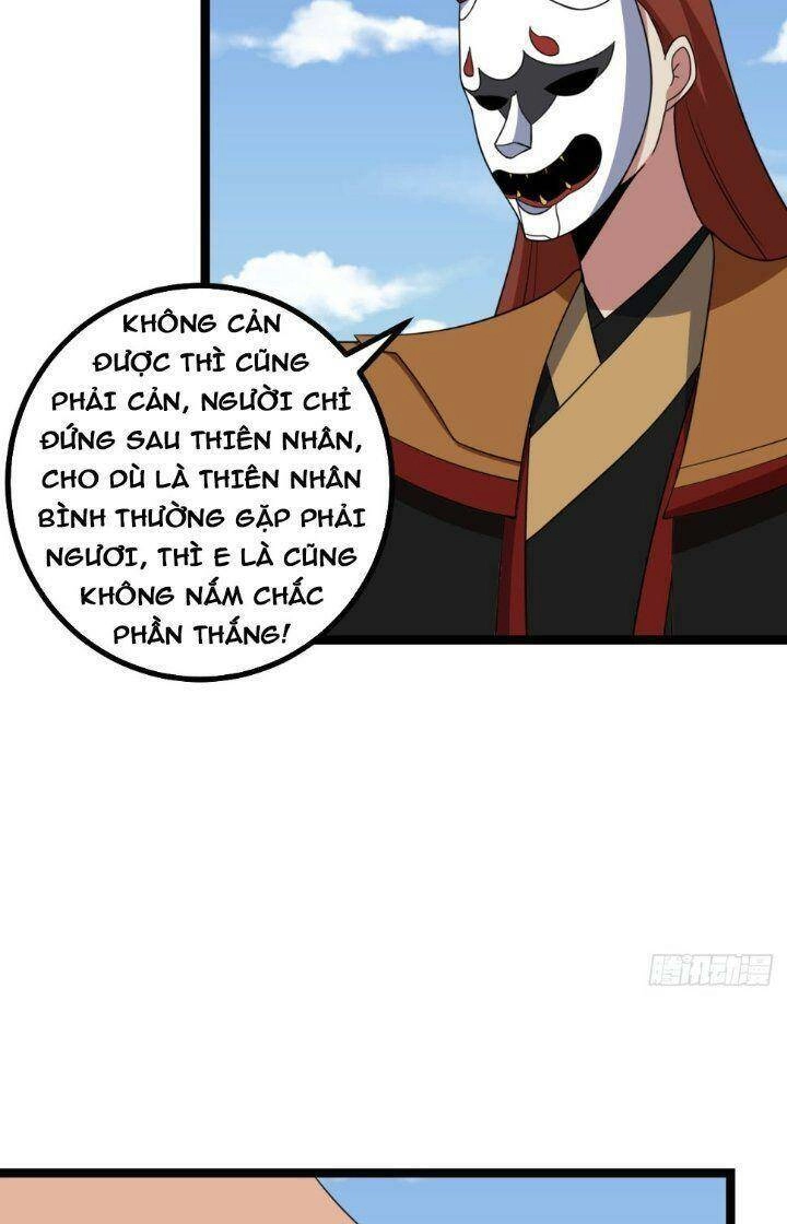 Ta Làm Kiêu Hùng Tại Dị Giới Chapter 577 - 10