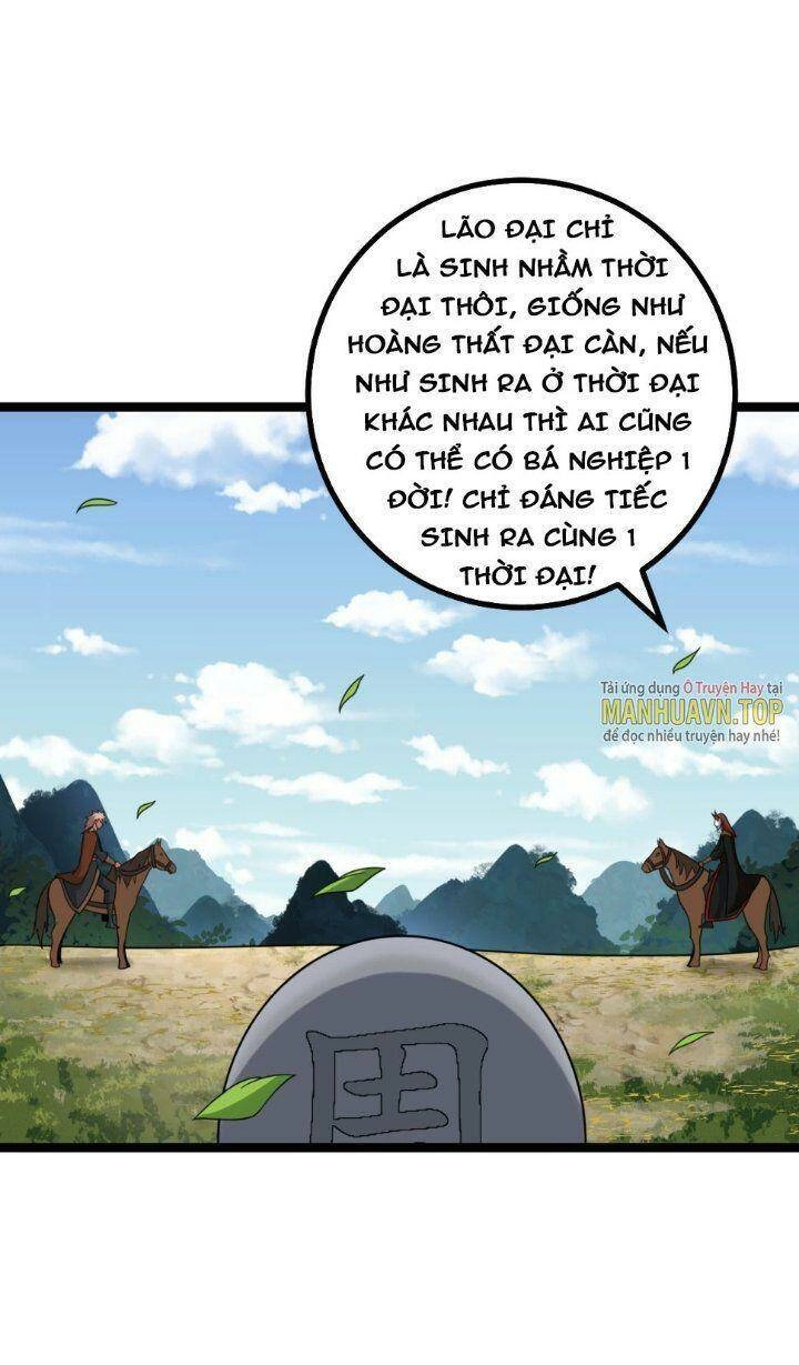 Ta Làm Kiêu Hùng Tại Dị Giới Chapter 577 - 12