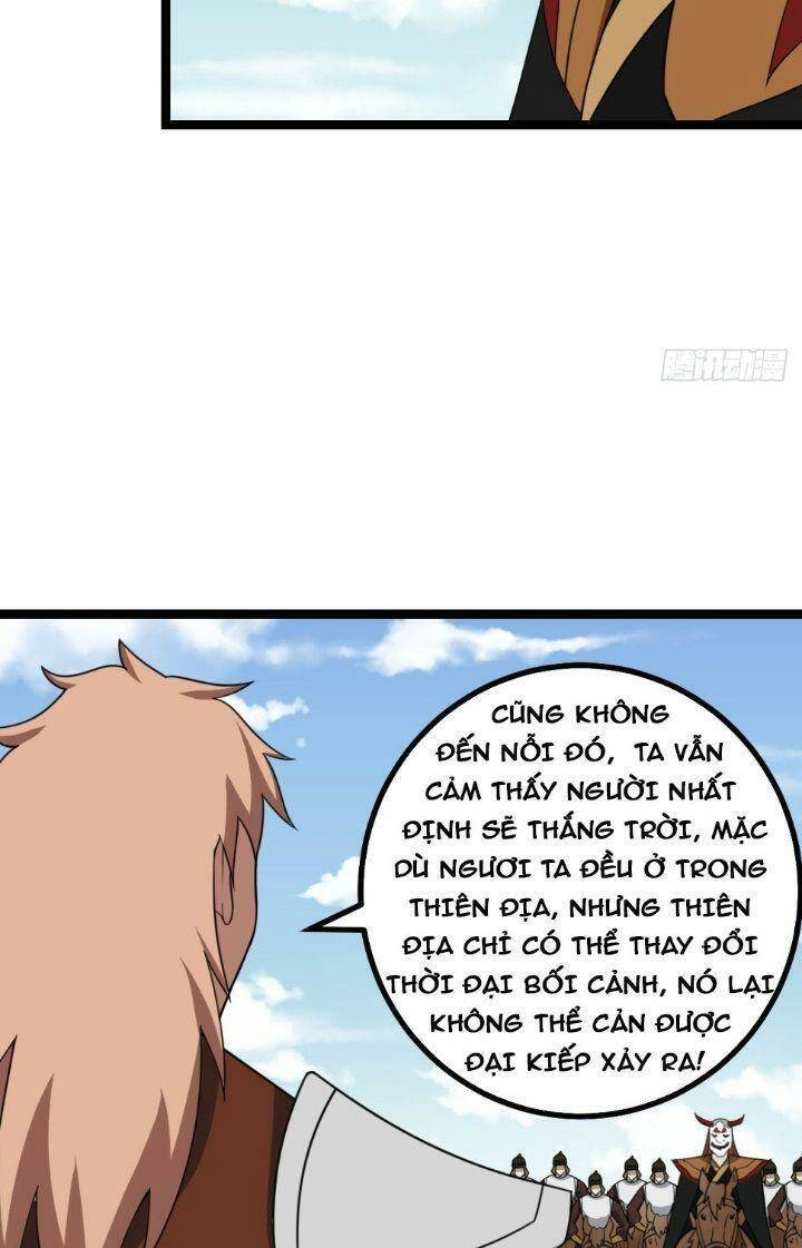 Ta Làm Kiêu Hùng Tại Dị Giới Chapter 577 - 15