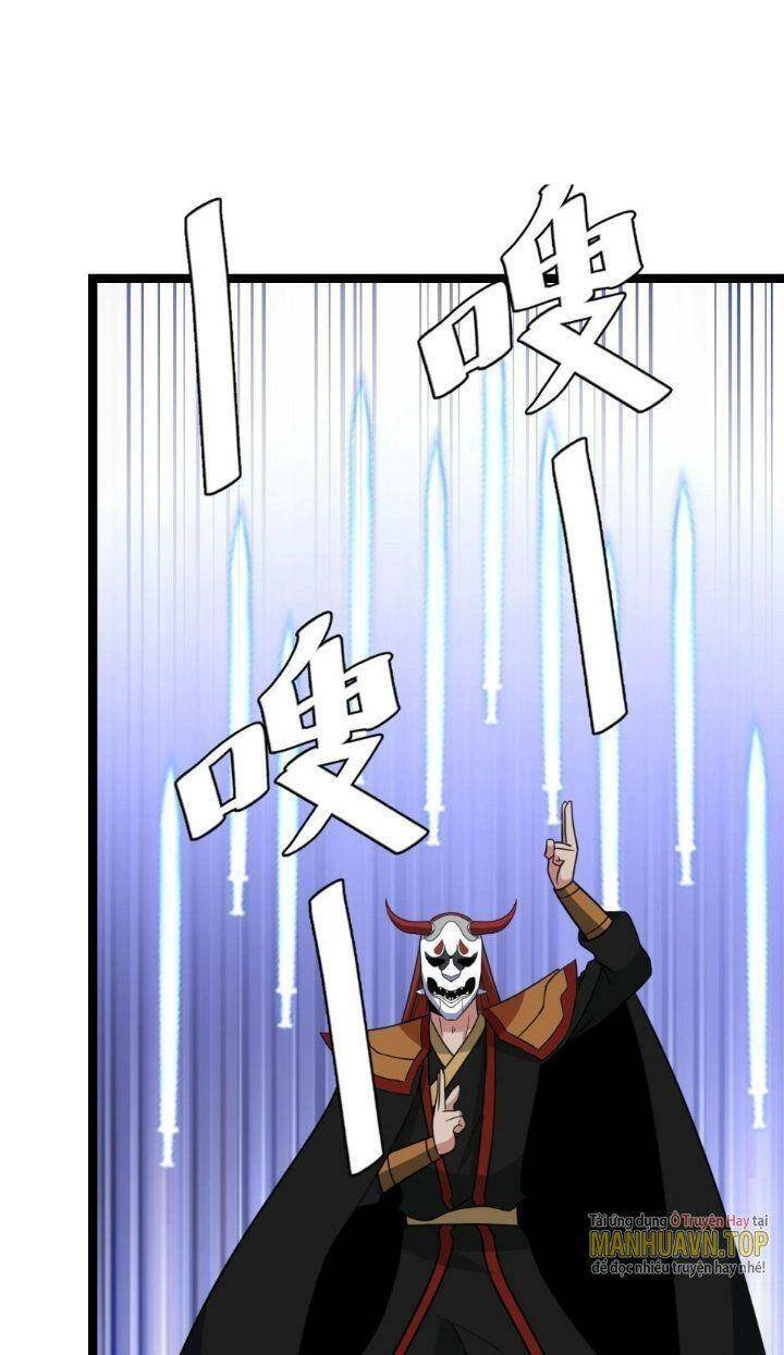 Ta Làm Kiêu Hùng Tại Dị Giới Chapter 577 - 18