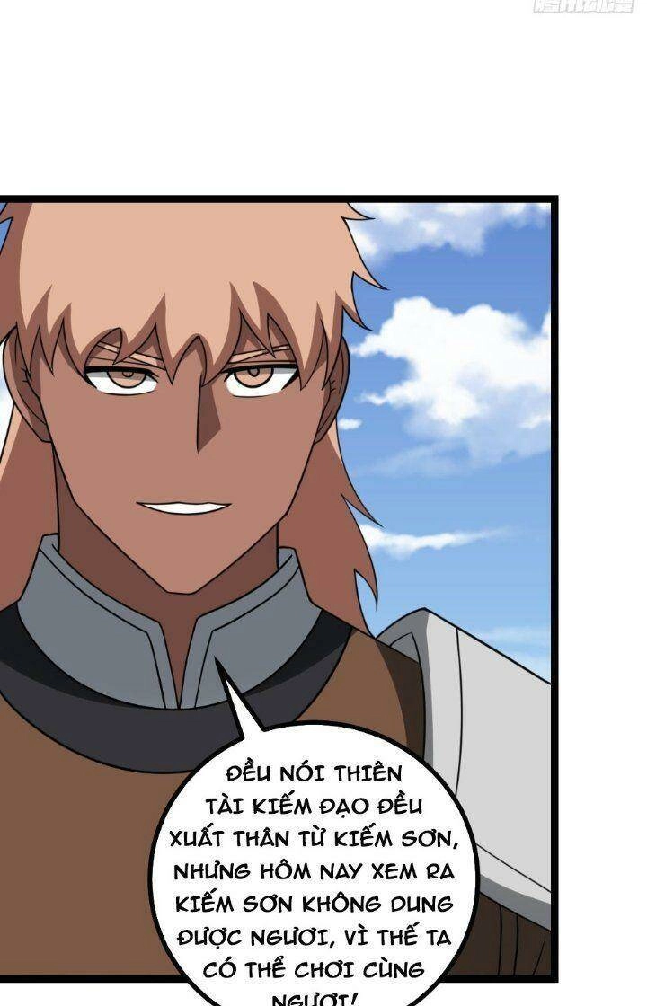 Ta Làm Kiêu Hùng Tại Dị Giới Chapter 577 - 20