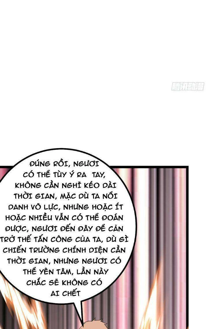 Ta Làm Kiêu Hùng Tại Dị Giới Chapter 577 - 22