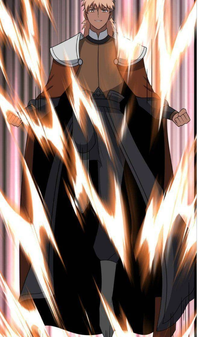 Ta Làm Kiêu Hùng Tại Dị Giới Chapter 577 - 23