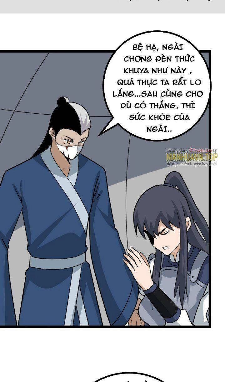 Ta Làm Kiêu Hùng Tại Dị Giới Chapter 578 - 2