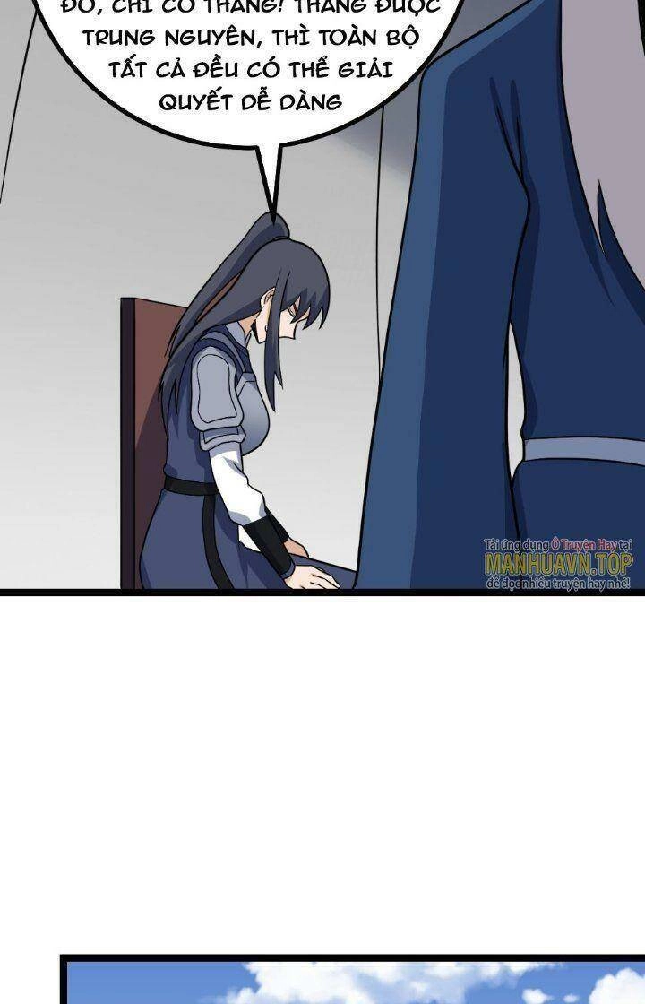 Ta Làm Kiêu Hùng Tại Dị Giới Chapter 578 - 7