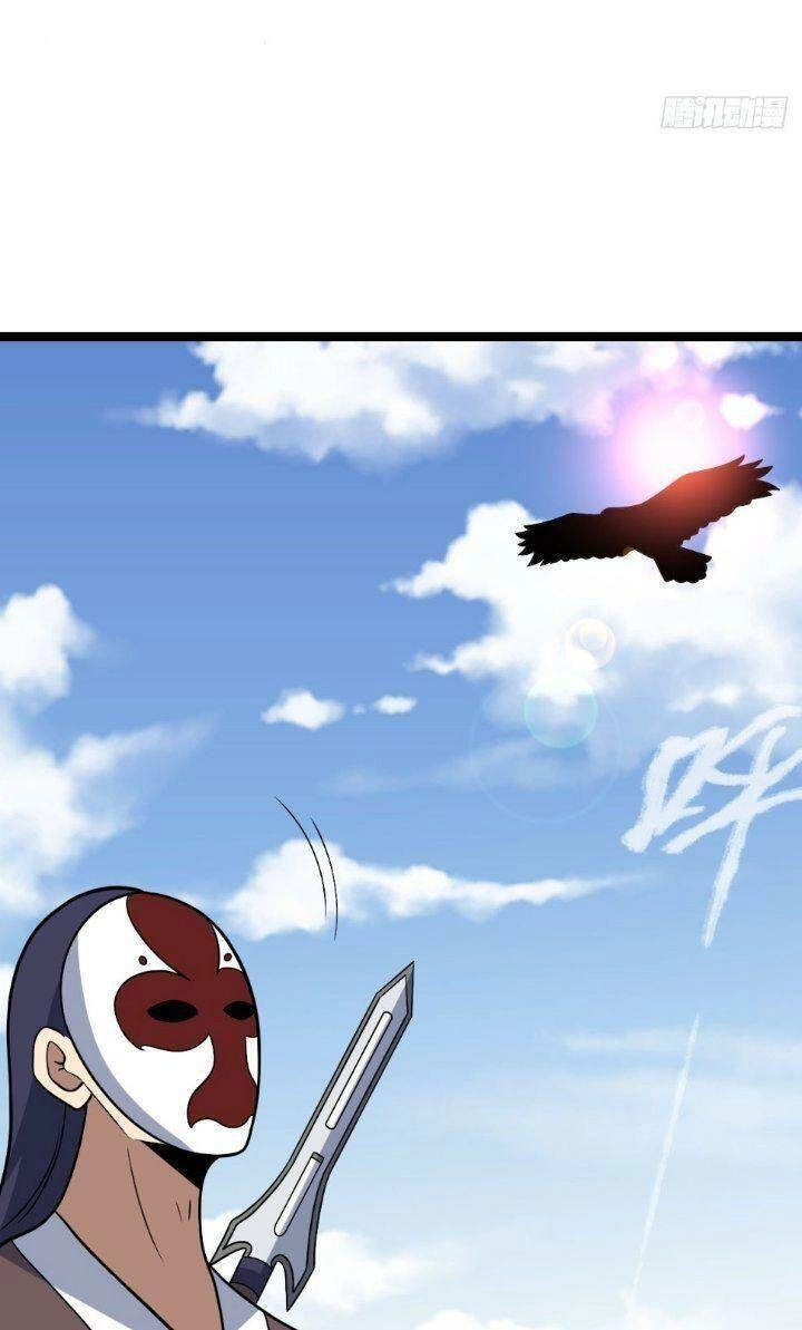 Ta Làm Kiêu Hùng Tại Dị Giới Chapter 578 - 11