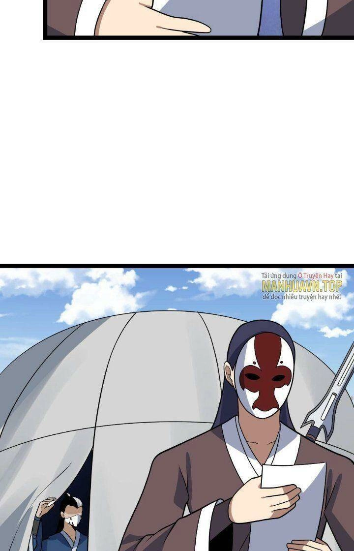 Ta Làm Kiêu Hùng Tại Dị Giới Chapter 578 - 13